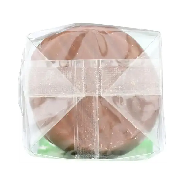 Organic Milk Chocolate Snowman, 1 OZ 8