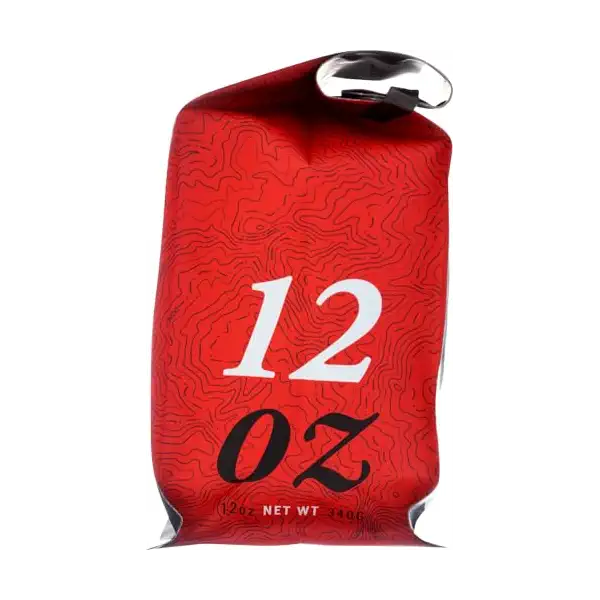 Emma's Espresso Whole Bean Coffee 7