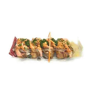 Shrimp Inari 4PC Kabuki, 8.43 OZ