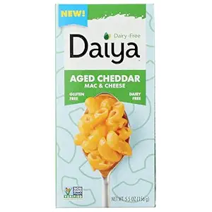 Aged Cheddar Mac and Cheese, 5.5 OZ