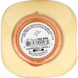 Eggnog, 32 FZ
