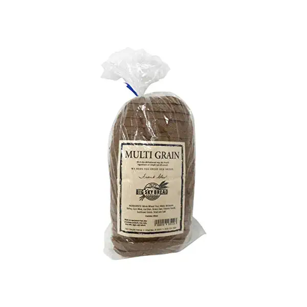 Multigrain Bread 1