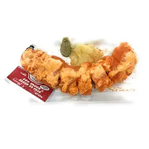 Spicy Sriracha Salmon Roll, 8 OZ