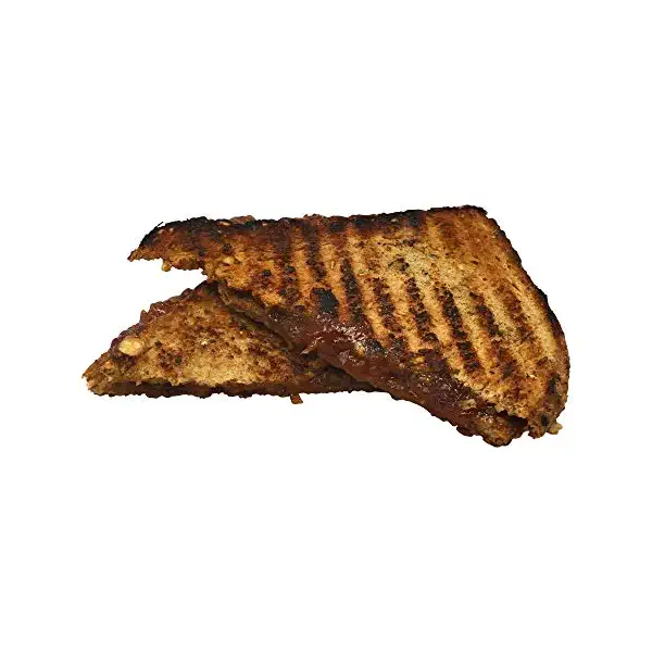 Ab&j Sandwich, 1 ea 1