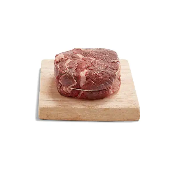 Boneless Beef Chuck Steak 1