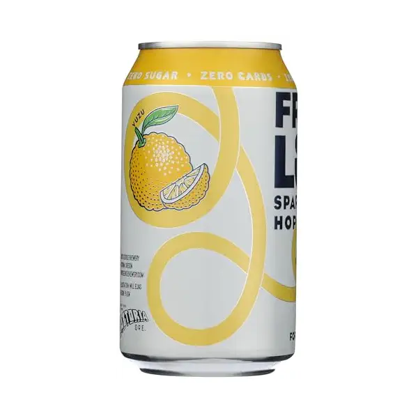 Frut Lup Hop Water 6pk Cans 4