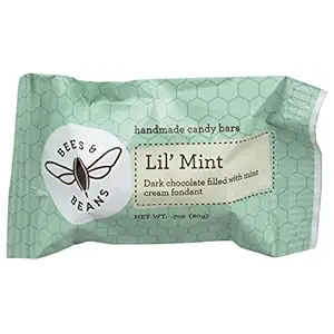 Li'l Mint Chocolate Nugget, 20 GR