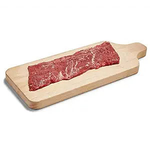 Beef Outside Skirt Steak