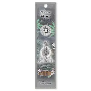 Incense Stick Anahata Love, 10 CT