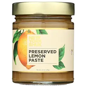 Preserved Lemon Paste, 10 OZ