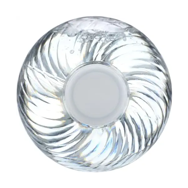 Zesty Lime Sparkling Water 5