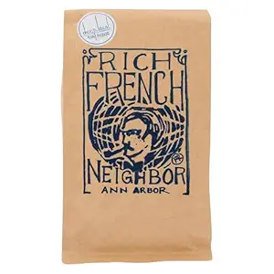 Rich French Roast, 12 OZ