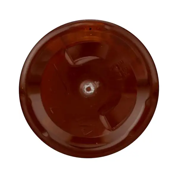 Honey 12oz Cyl Orange Blossom 8