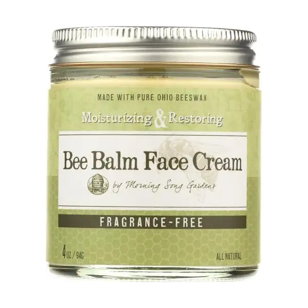 Face Cream Bee Balm 1