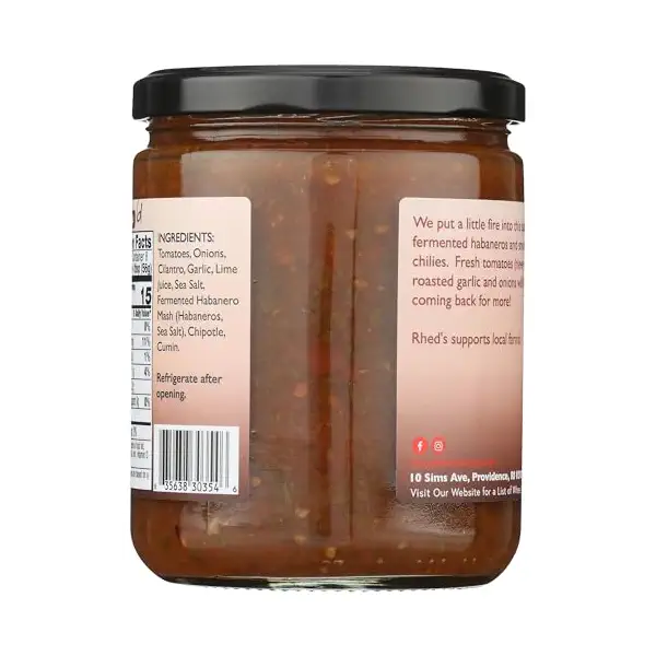 SALSA 3