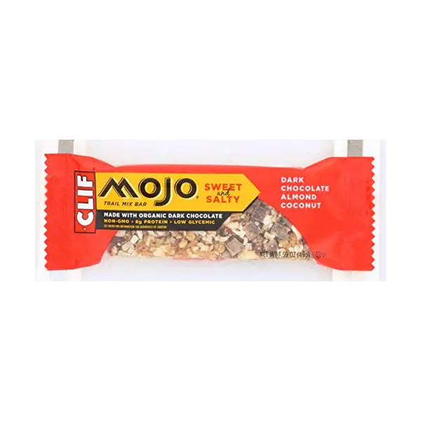Chocolate Almond Coconut Bar, 1.59 OZ 1