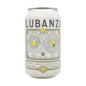 Chenin Blanc 355ml Can, 355 ML