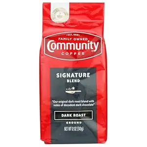 Dark Roast GR, 12 OZ