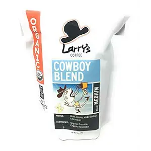 Cowboy Blend Bulk Coffee