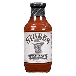 Original BBQ Sauce, 450 ML