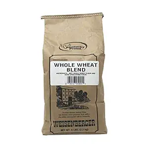 Mix Ww Blnd Bkng, 80 OZ