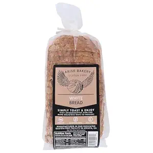 White Bread, 24 OZ