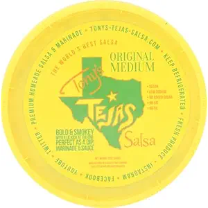 Original Medium Salsa, 12 OZ