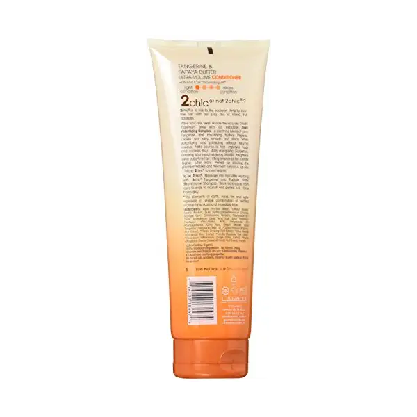 2Chic Volume Conditioner, 8.5 FZ 2