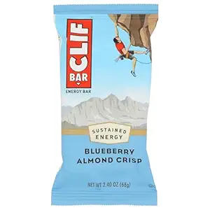 Blueberry Crisp Bar, 2.4 OZ