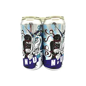 Double IPA 4pk Can, 16 FZ