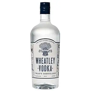 Wheatley Vodka, 750 ML