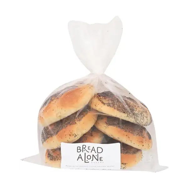 Poppy Kaiser Rolls (6pk) 1