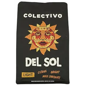Del Sol Coffee, 12 OZ