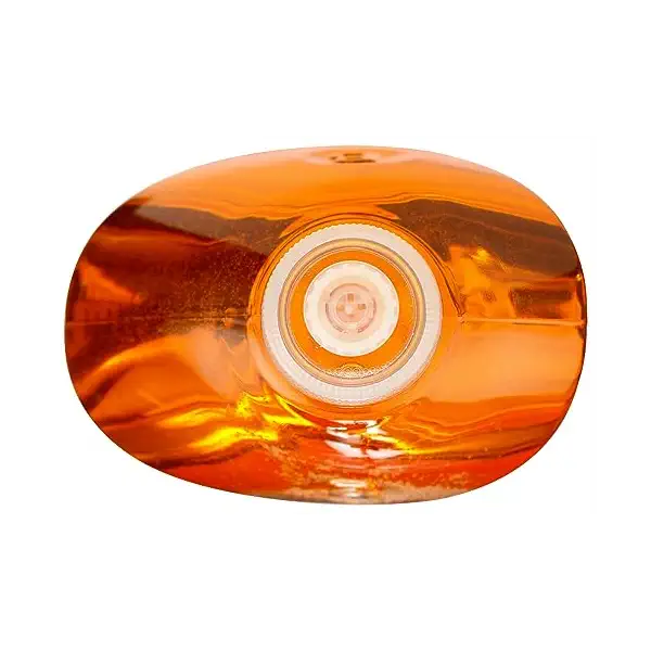 Valencia Orange Liquid Dish Soap, 28 FZ 5