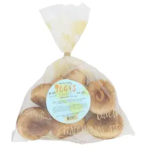 French Rolls 6PK, 9.6 OZ