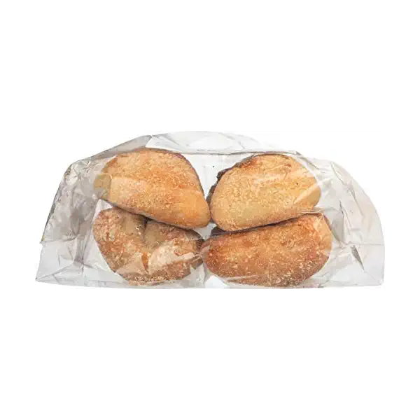 Ciabatta Panini - 4 Pack 6
