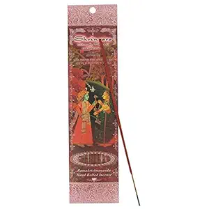 Incense Stick Shrngara Citron, 1 EA