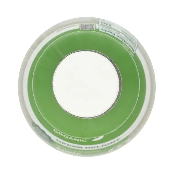 Organic Green Delight Juice 5