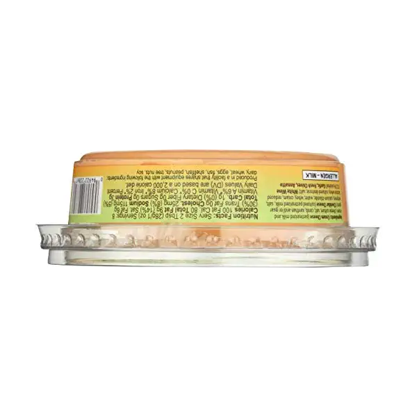 Garlic Cheddar Spread, 6 OZ 7