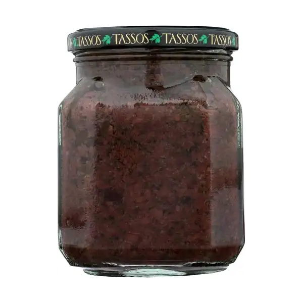 Kalamata Bruschetta 2