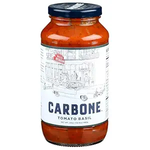 Tomato Basil Pasta Sauce, 24 OZ