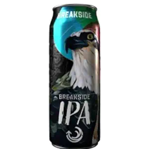 Breakside IPA Sgl Can, 19.2 FZ