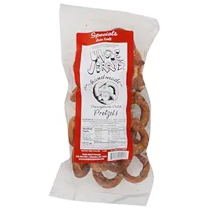 Special Low Salt Pretzels, 7 OZ