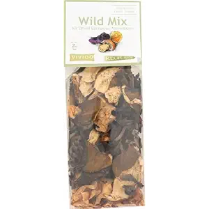 Mushroom Wild Mix, 2 OZ