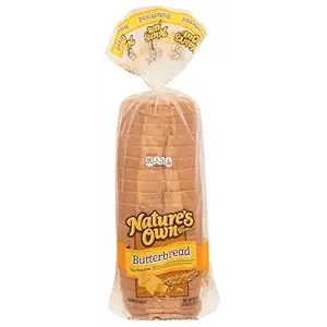 Butter Bread, 20 OZ