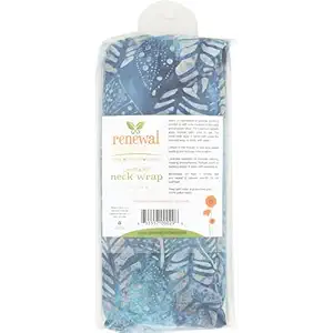 Wrap Neck Batik, 1 CT