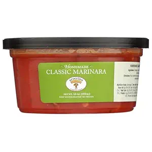 Marinara Sauce, 12 OZ