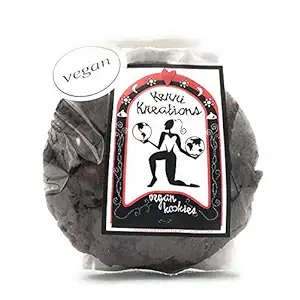 Chocolate Chocolate Chip Cooke