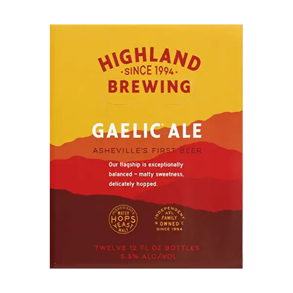 Gaelic 12Pk 5