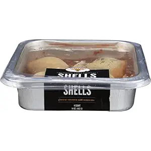 Cheese Stuffed Shells, 14 OZ